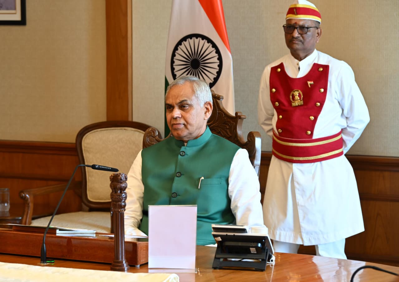 Agricultural universities should improve traditional indigenous seeds